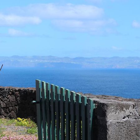 Casa Do Paim Villa São Roque do Pico Екстериор снимка