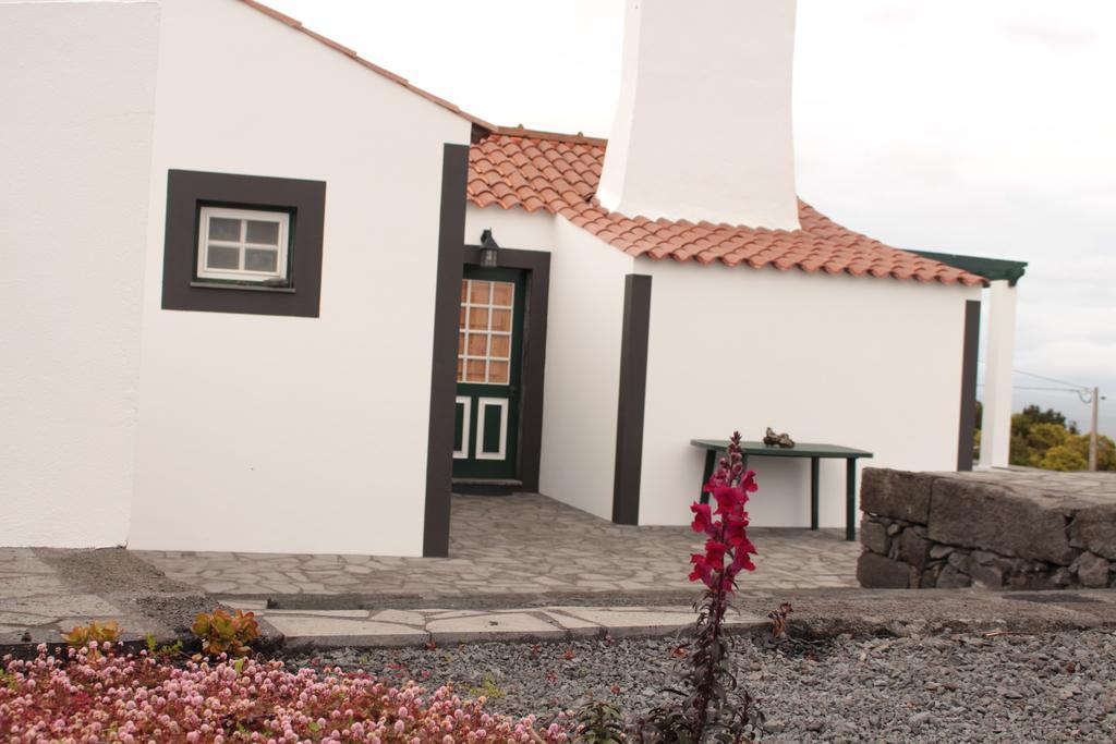 Casa Do Paim Villa São Roque do Pico Екстериор снимка