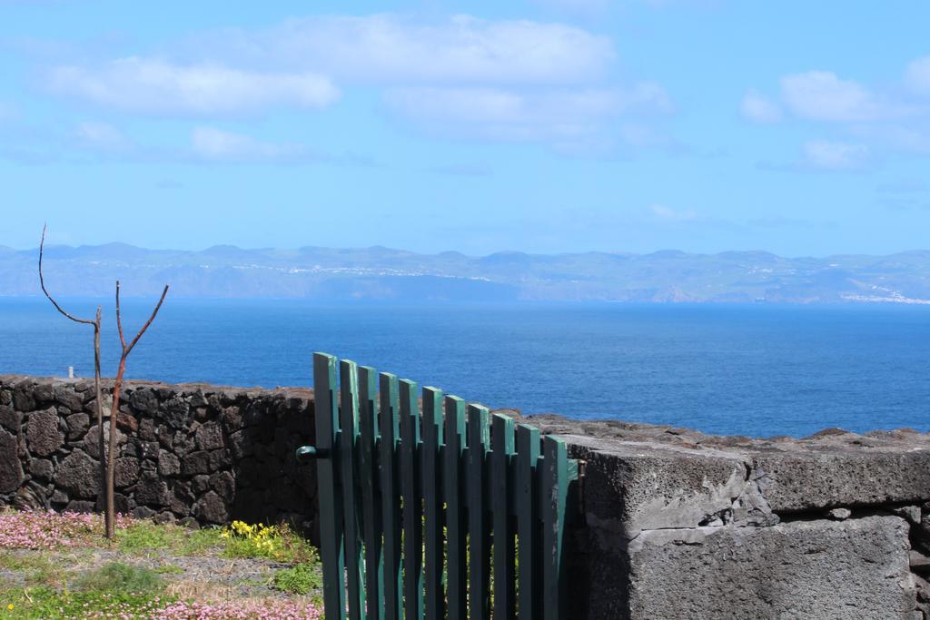 Casa Do Paim Villa São Roque do Pico Екстериор снимка